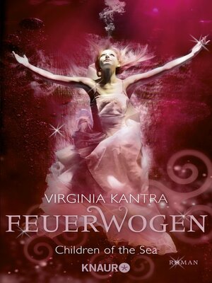 cover image of Feuerwogen